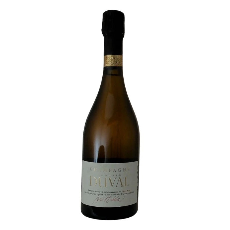 EDUARD DUVAL BRUT D'EULALIE CHAMPAGNE 750ML @ Signal Hill [1049639] 750 ml
