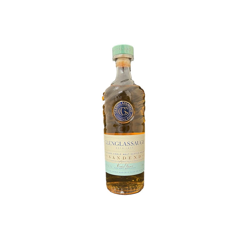 Glenglassaugh Sandend Single Malt Scotch 700ML