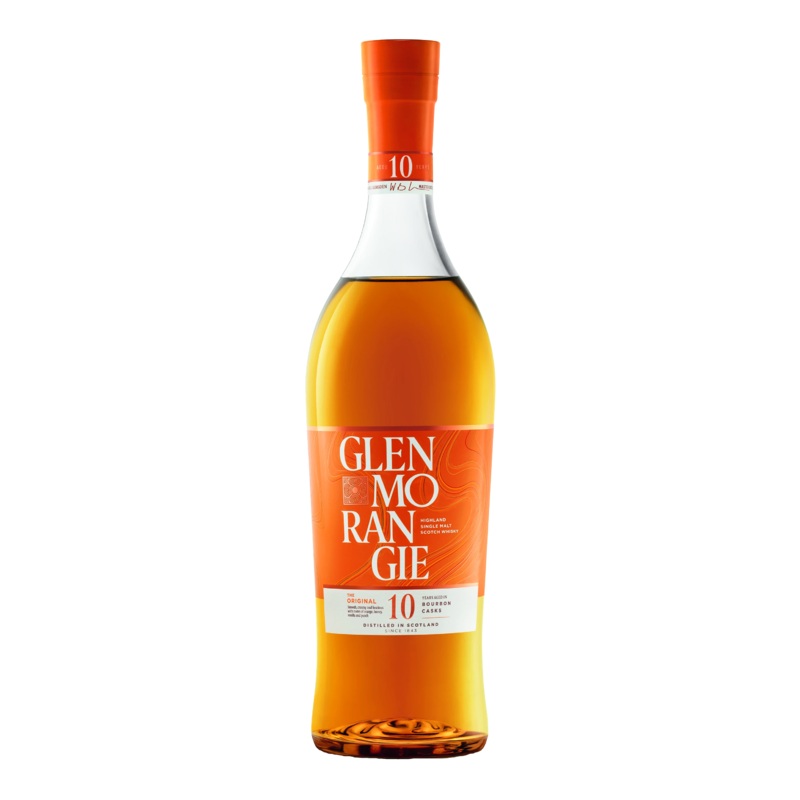 GLENMORANGIE ORIGINAL SINGLE MALT SCOTCH 750ML @ Deerfoot City [1001821] 750 ml