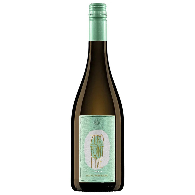 Leitz Eins Zwei Zero Sauvignon Blanc NA
