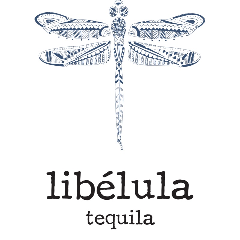 Libelula Tequila Joven 375ML 375ml Bottle