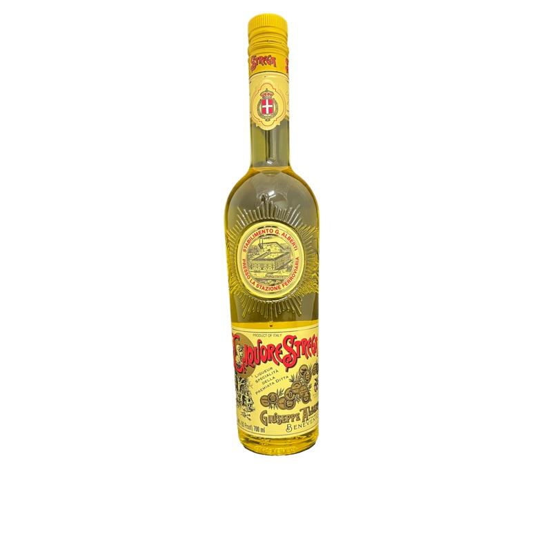 Liquore Strega 700ML