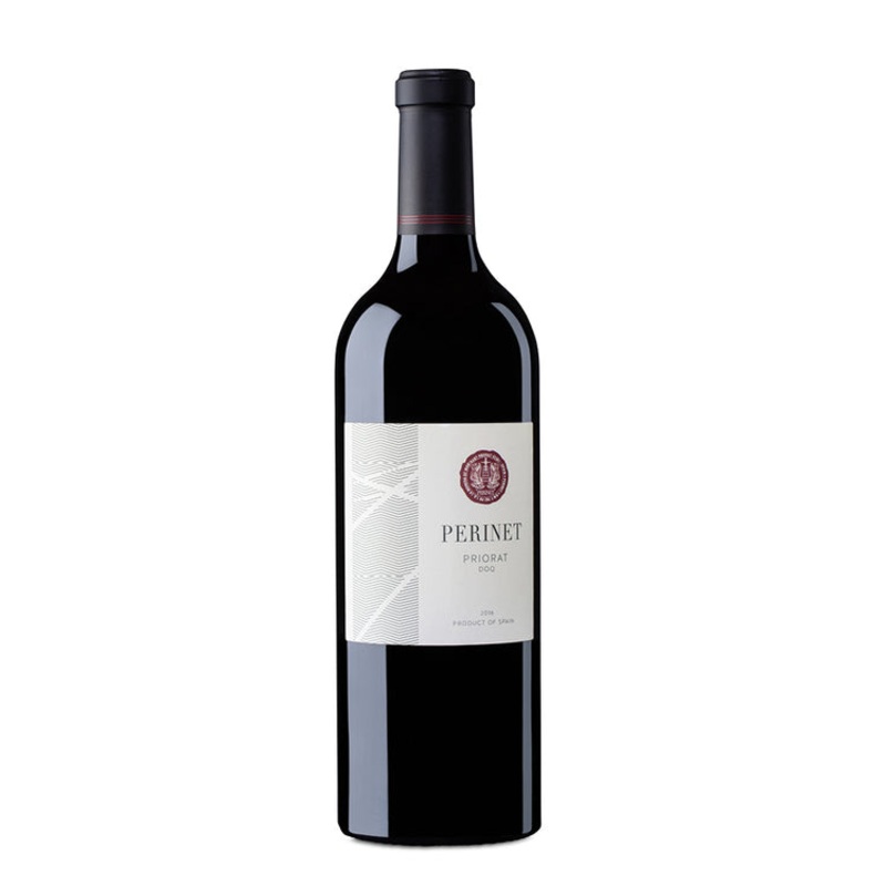 PERINET PRIORAT 2016 750ML 750ML