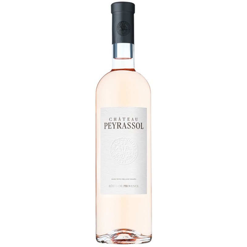 Peyrassol Chateau Peyrassol Rose 23 750ML 750ml Bottle