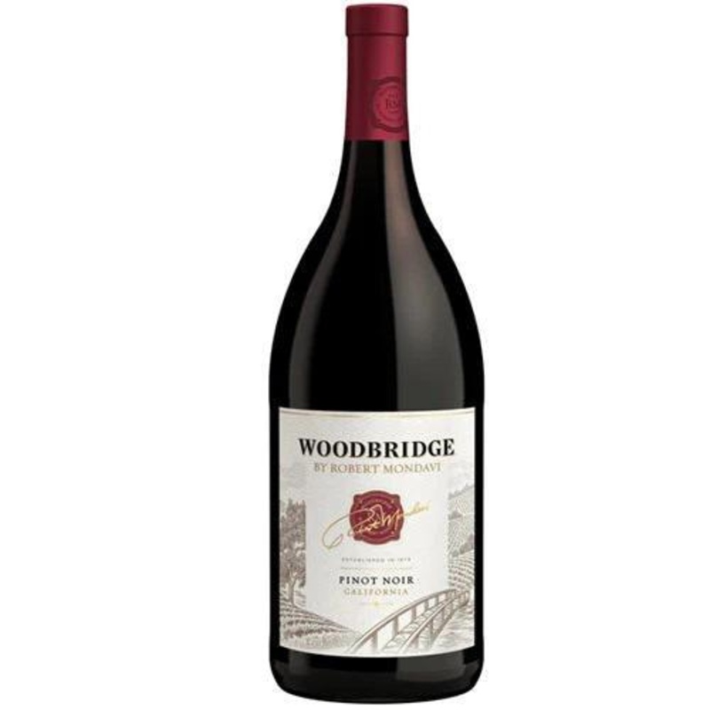 PN Woodbridge 1.5L