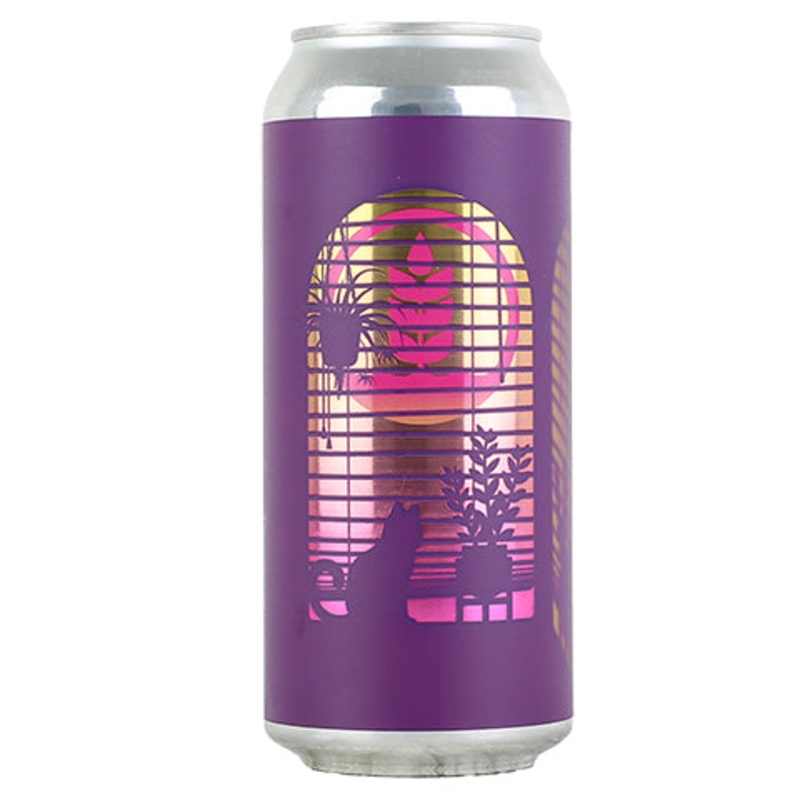 Pure Project Waking Moments DIPA 16OZ SINGLE CAN