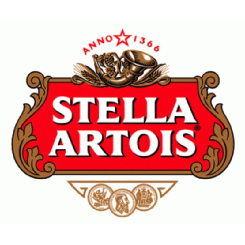 Stella Artois 12Pk Bottles