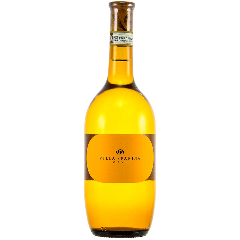 VILLA SPARINA GAVI DI GAVI 750ML @ St. Albert [1005053] 750 ml