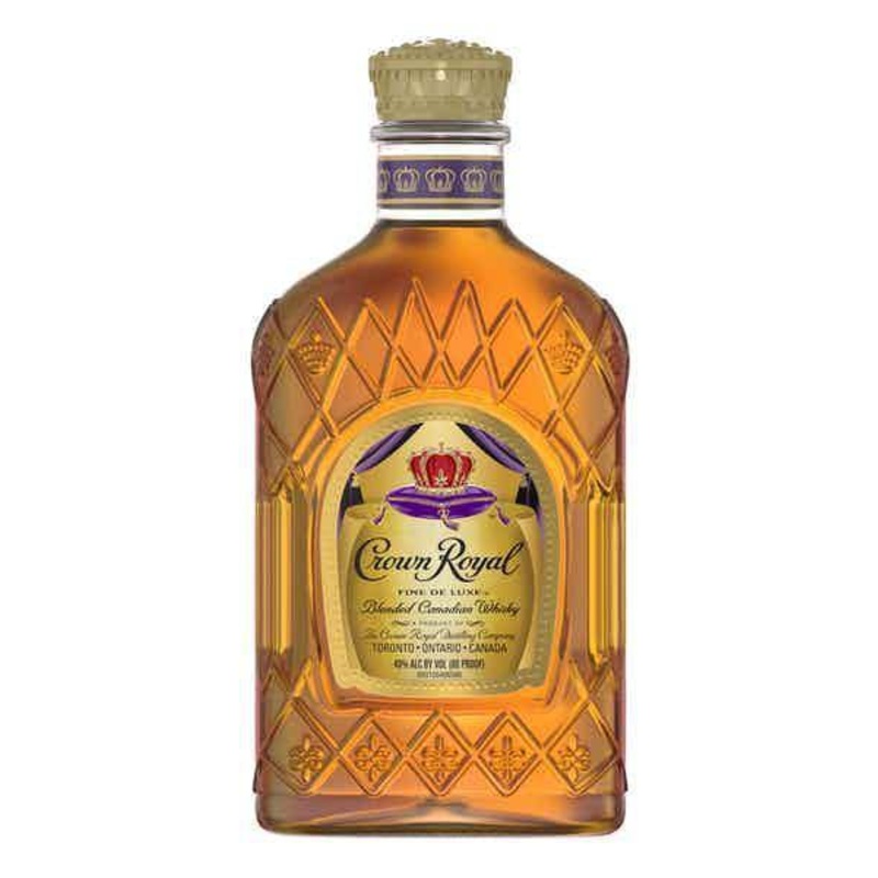 375ml Whiskey Crown Royal