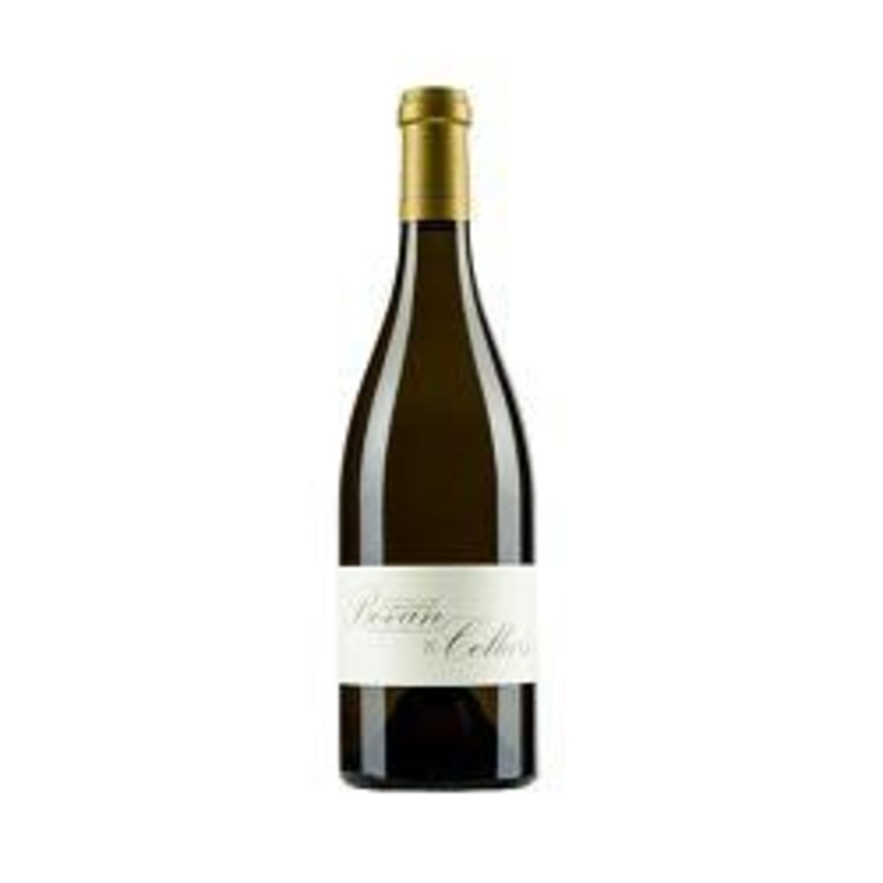 Chardonnay Bevan Cellars 2019 Ritchie Vineyard Russian River Valley