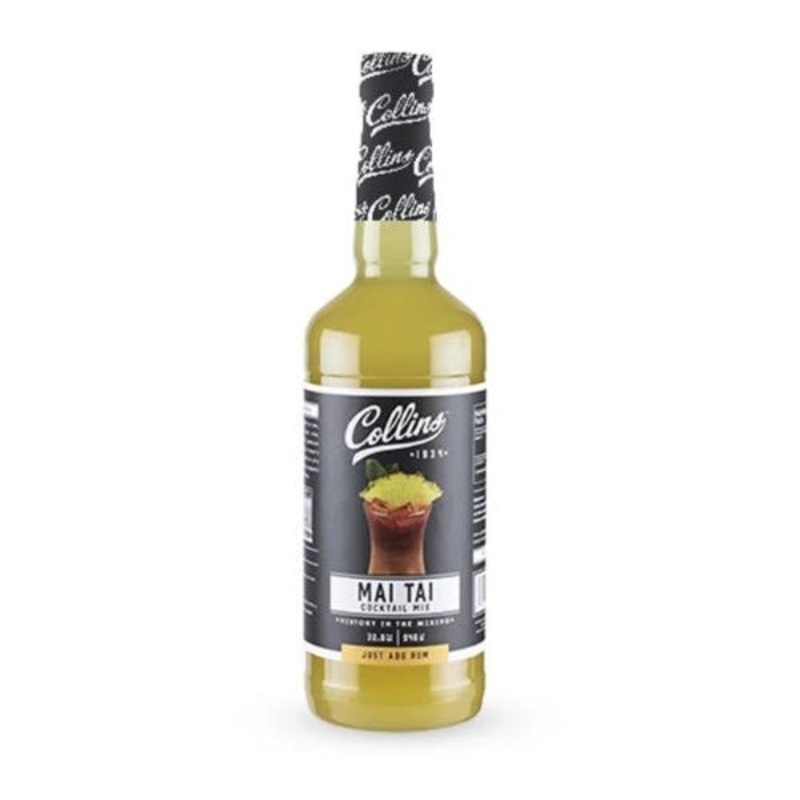 COLLINS MAI TAI MIX 946ML @ Township [1017765] 946 ml