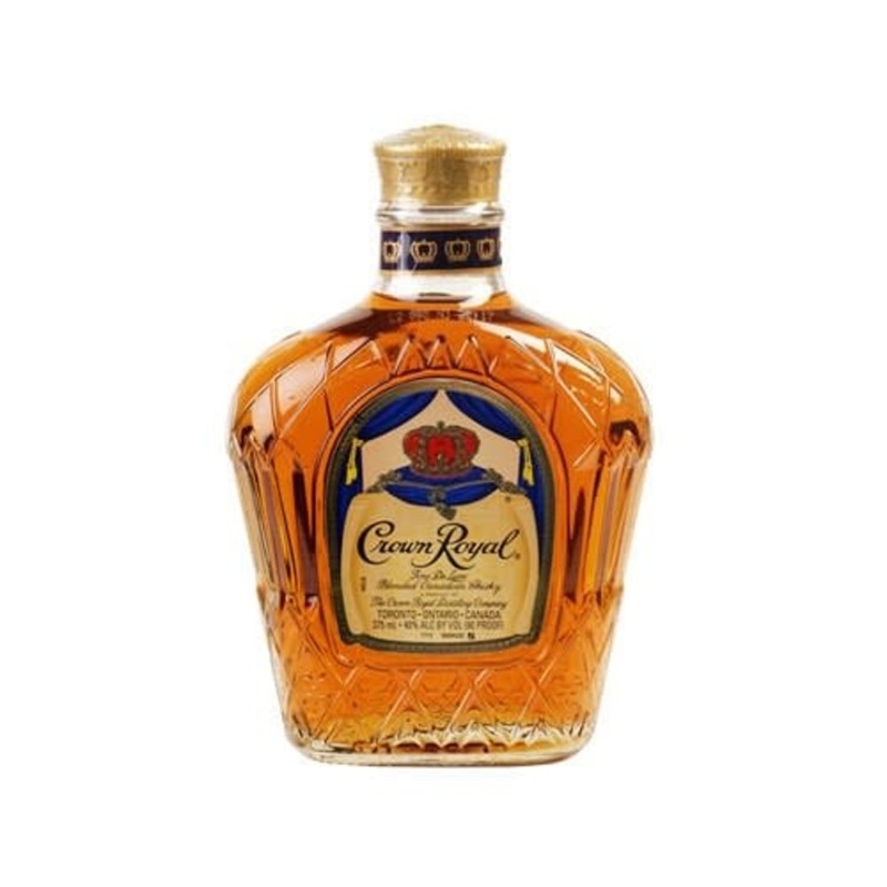CROWN ROYAL 50 ML