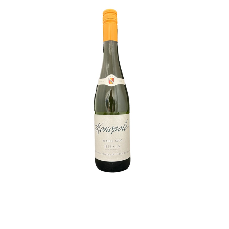 Cune Monopole Rioja Blanco 750ML