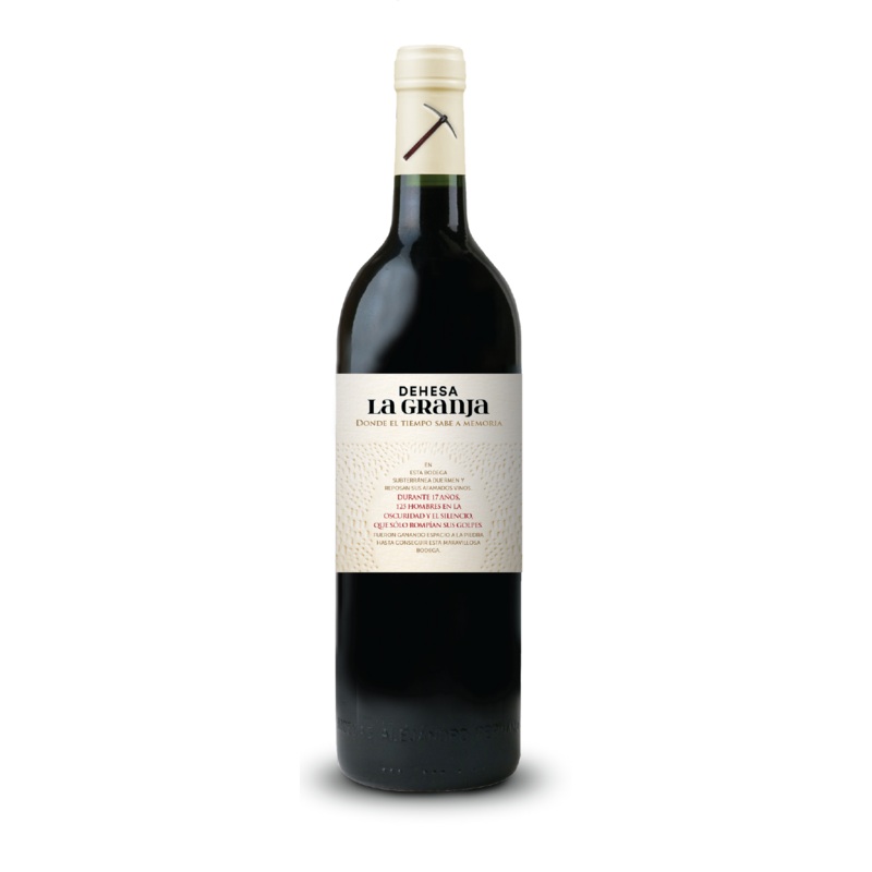 Dehesa La Granja 19 750ML 750ml Bottle