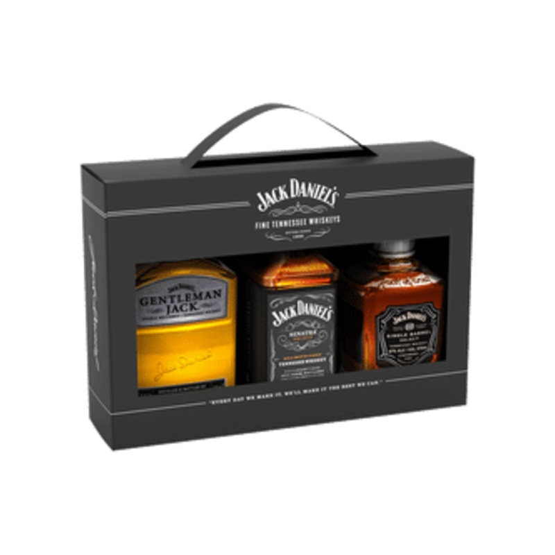 JACK DANIELS FAMILY OF BRANDS