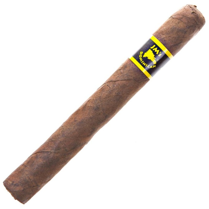 JM's Dominican Churchill Maduro