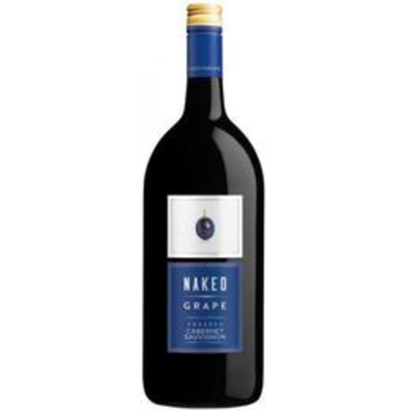 NAKED GRAPE CABERNET SAUVIGNON 1.5 L