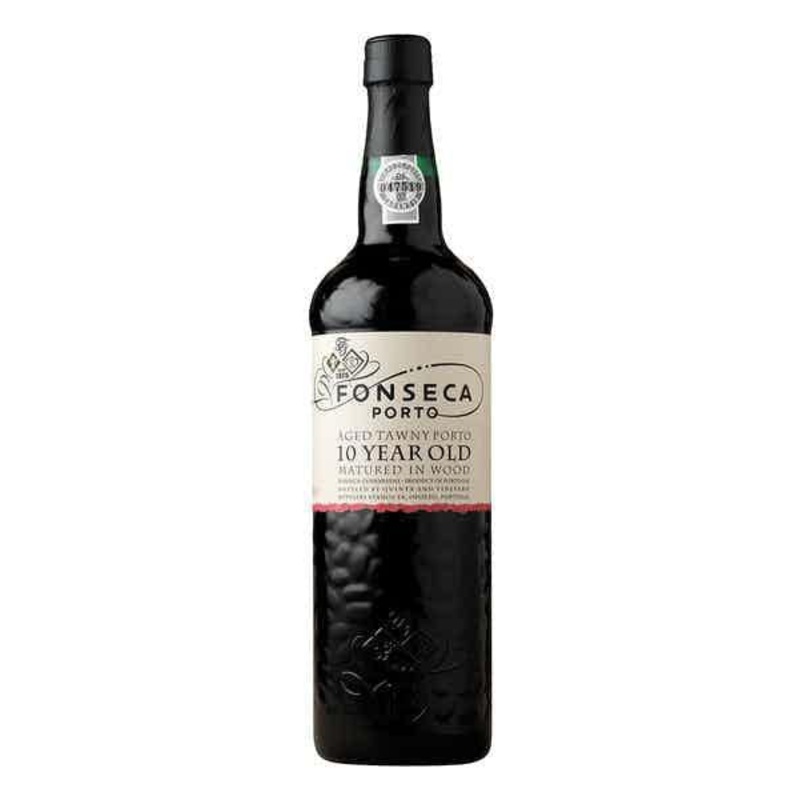 Port Fonseca Tawny Port 10yr