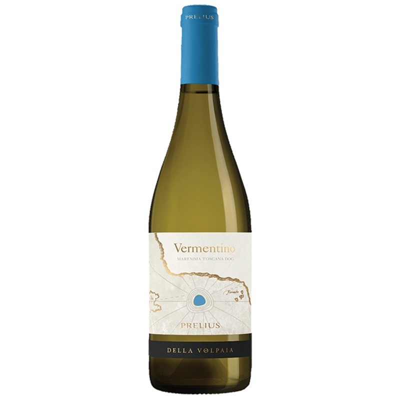 Prelius Vermentino 23 750ML 750ml Bottle