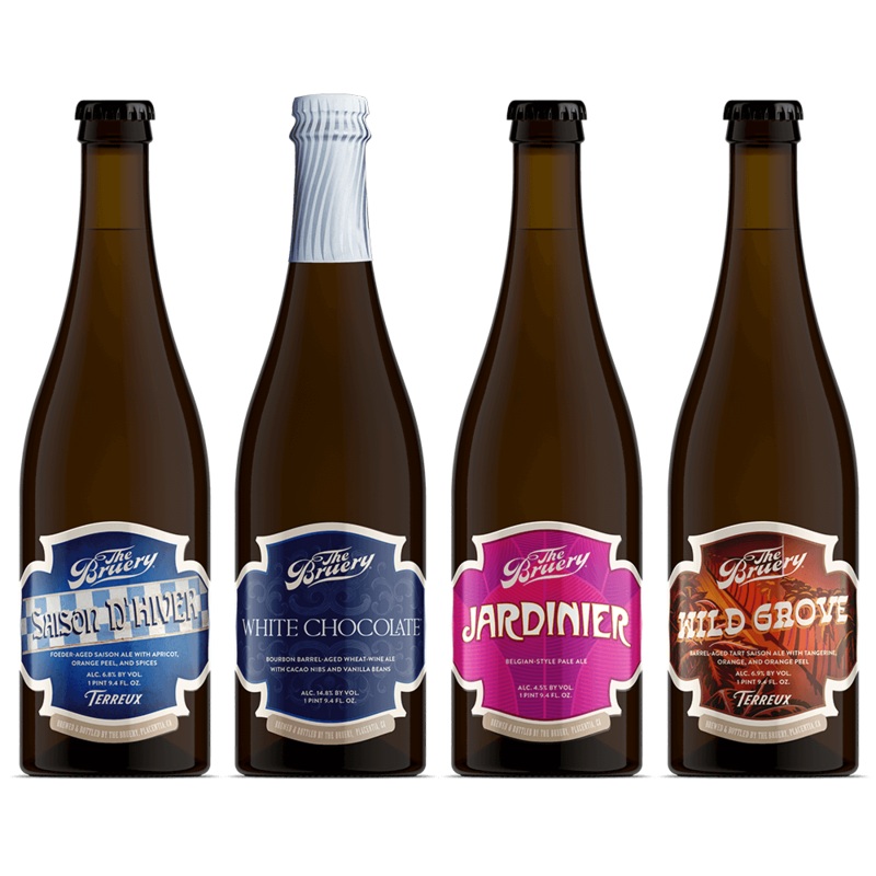 Q1 Sampler Pack - 5% Off