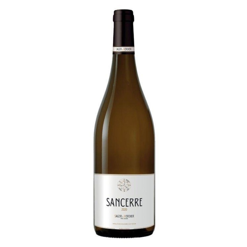 Sancerre Sager & Verdier