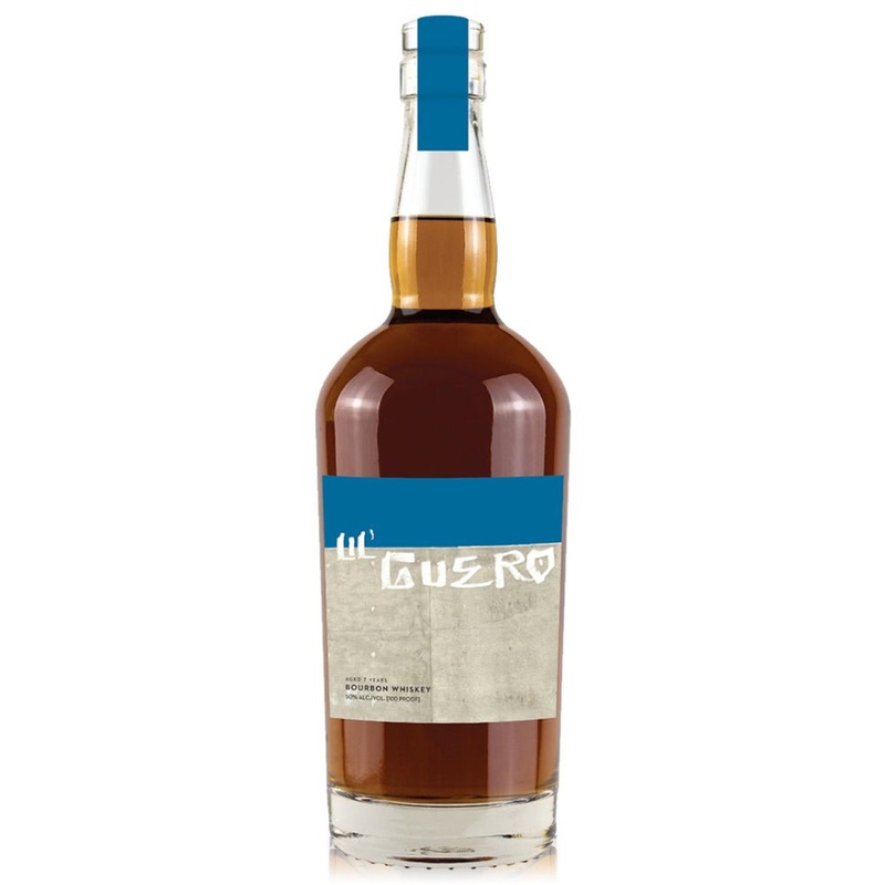 Savage & Cooke 7 Year Old LiL Guero