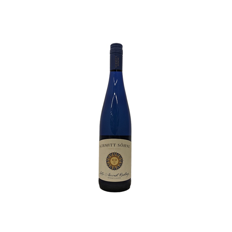 Schmitt Sohne Riesling Spatlese 750ML