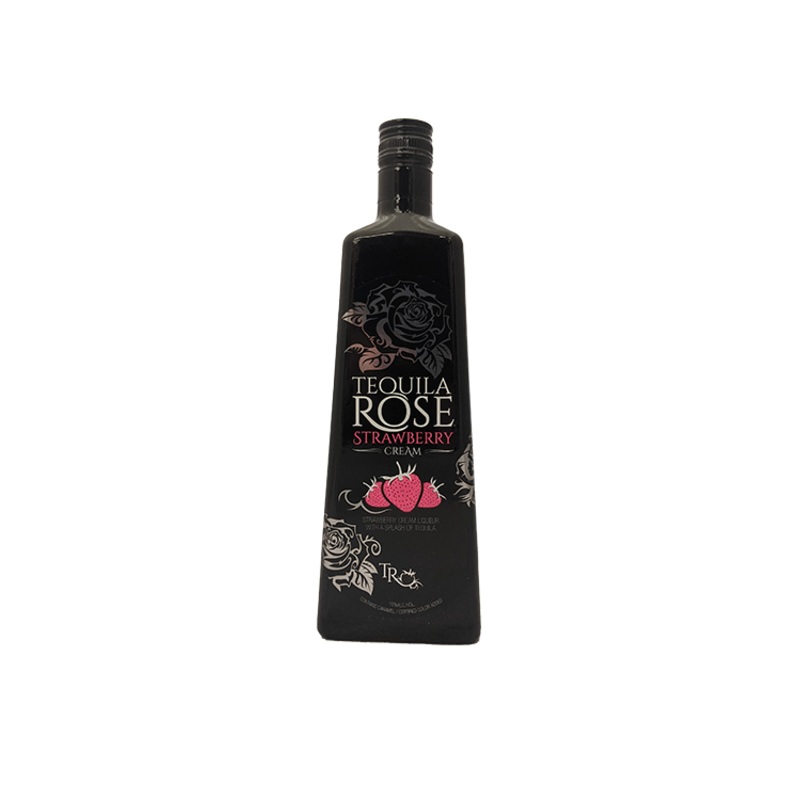 Tequila Rose Cream Liqueur 750ML