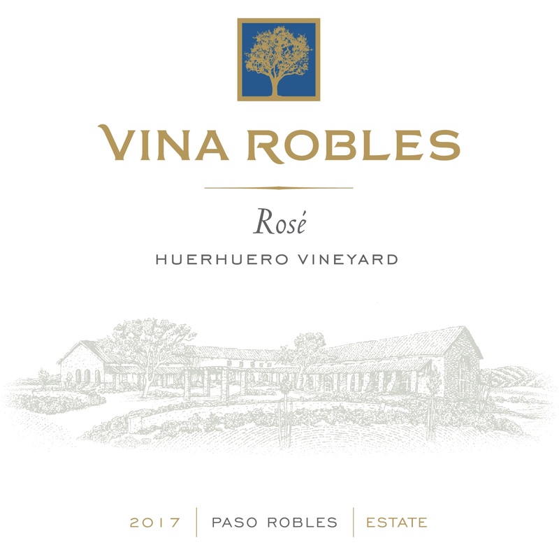 VINA ROBLES ROSE 2021 750 mL