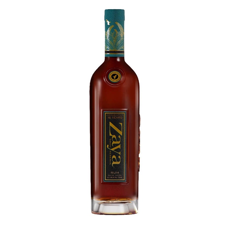 ZAYA GRAN RESERVE RUM 750ML @ Township [1001032] 750 ml