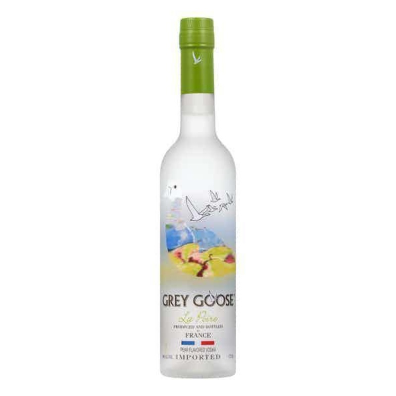 375ml Vodka Grey Goose La Poire
