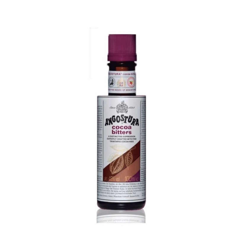 ANGOSTURA COCOA BITTERS 100ML @ Southgate [1033317] 100 ml