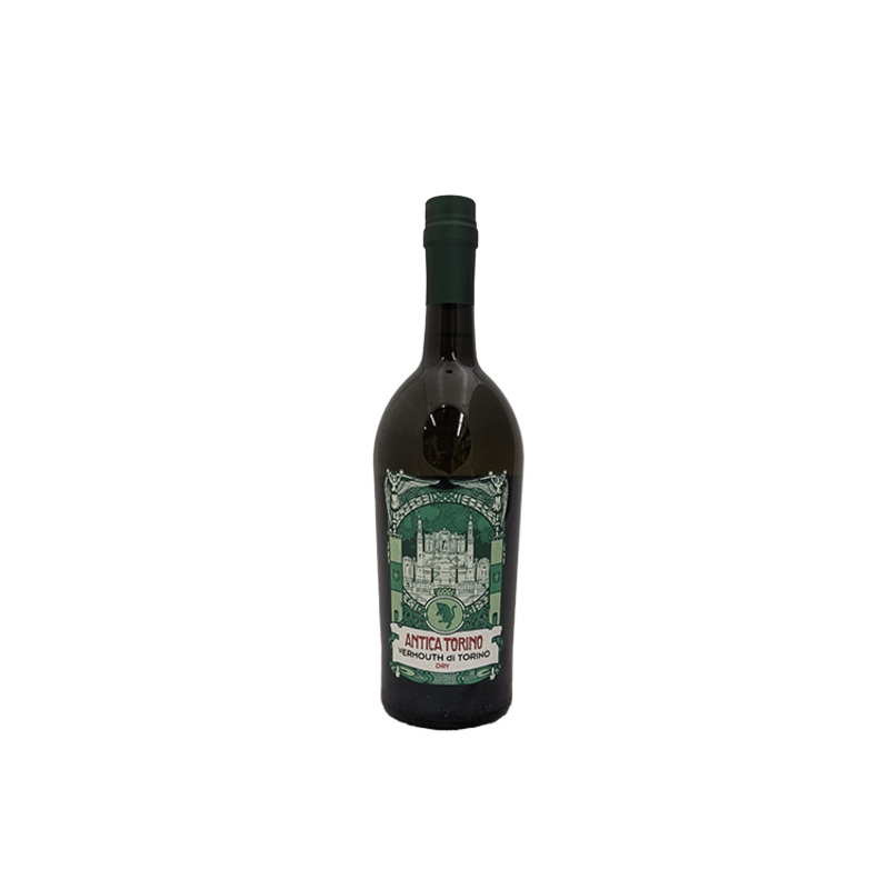 Antica Torino Dry Vermouth 750ML