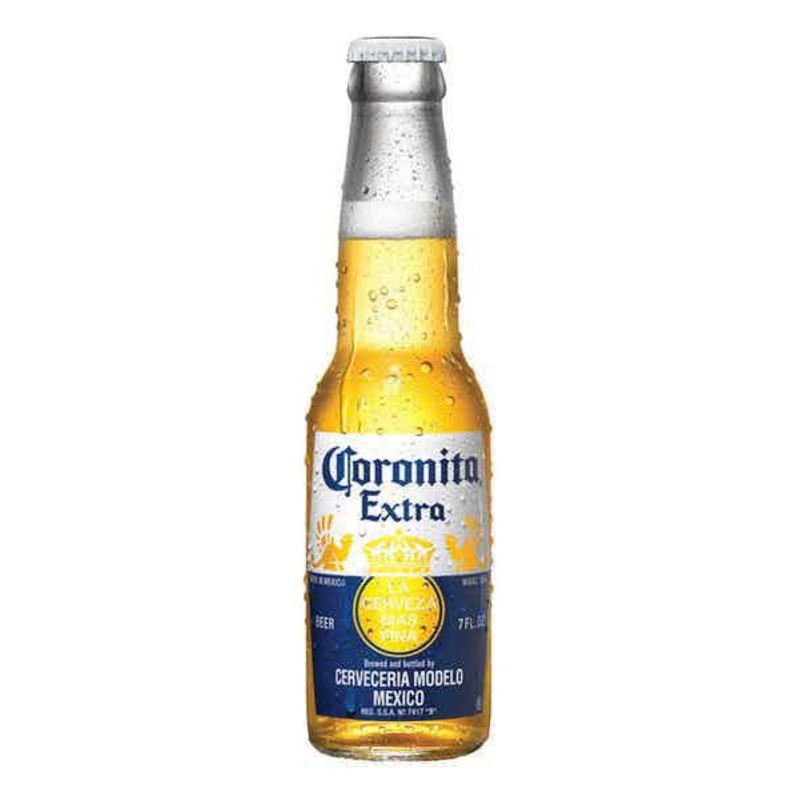 Beer Single Coronita Extra