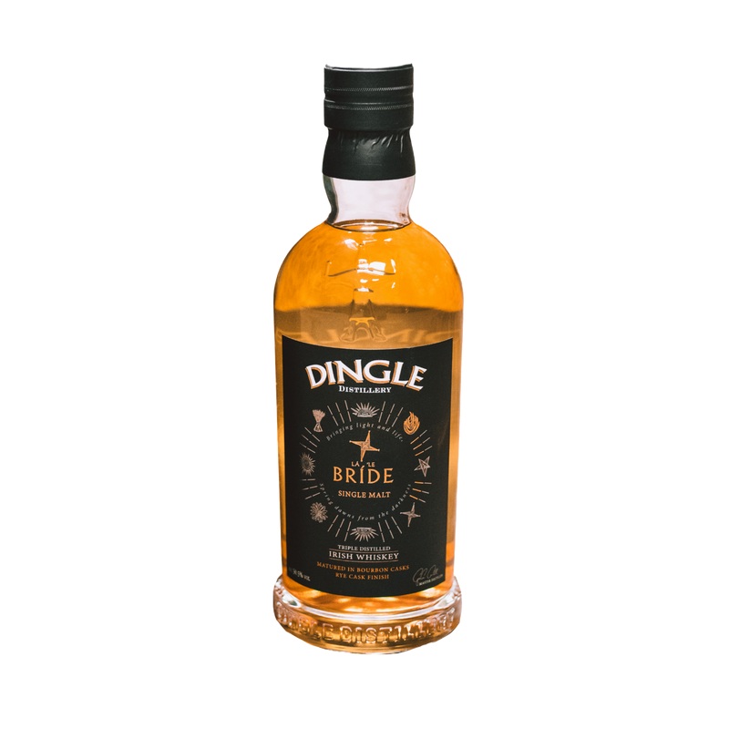 Dingle Bride Single Malt Irish Whiskey