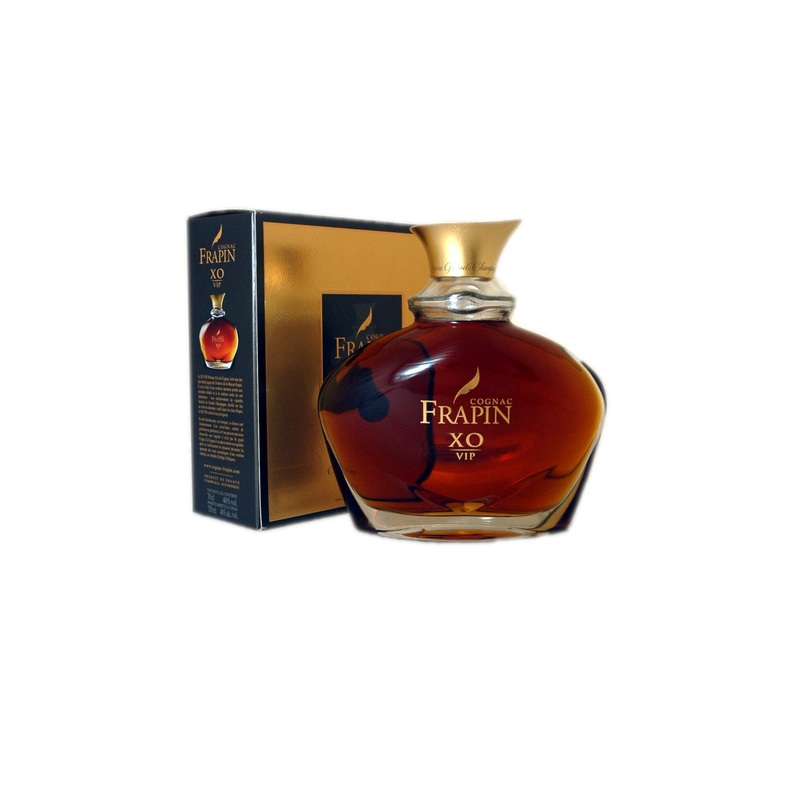 Frapin XO VIP Cognac