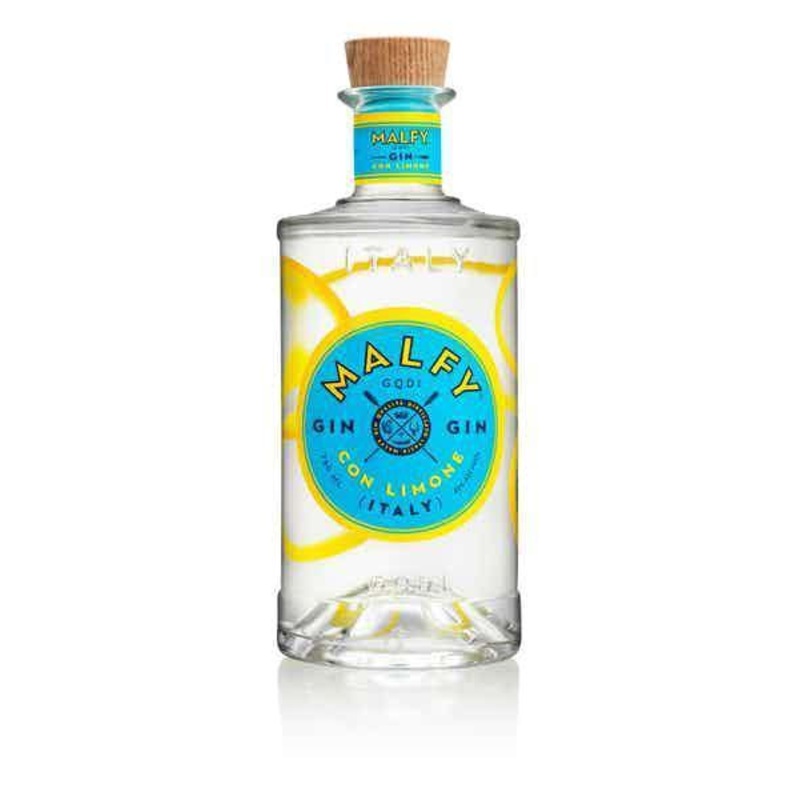 Gin Malfy-Con Limone
