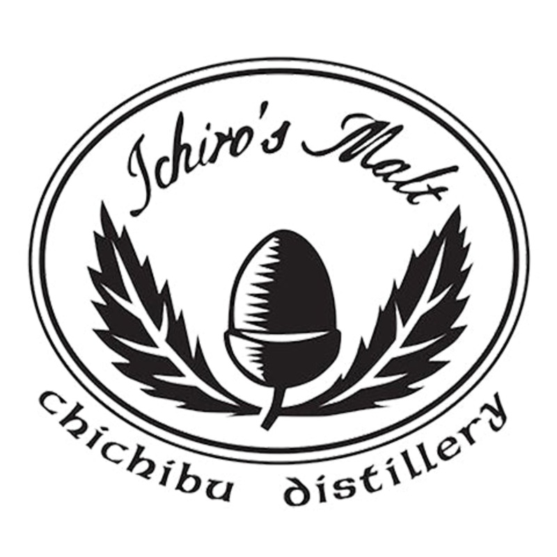 Ichiro's Malt & Grain Limited Edition Chichibu Blended Whisky 750ML BTL