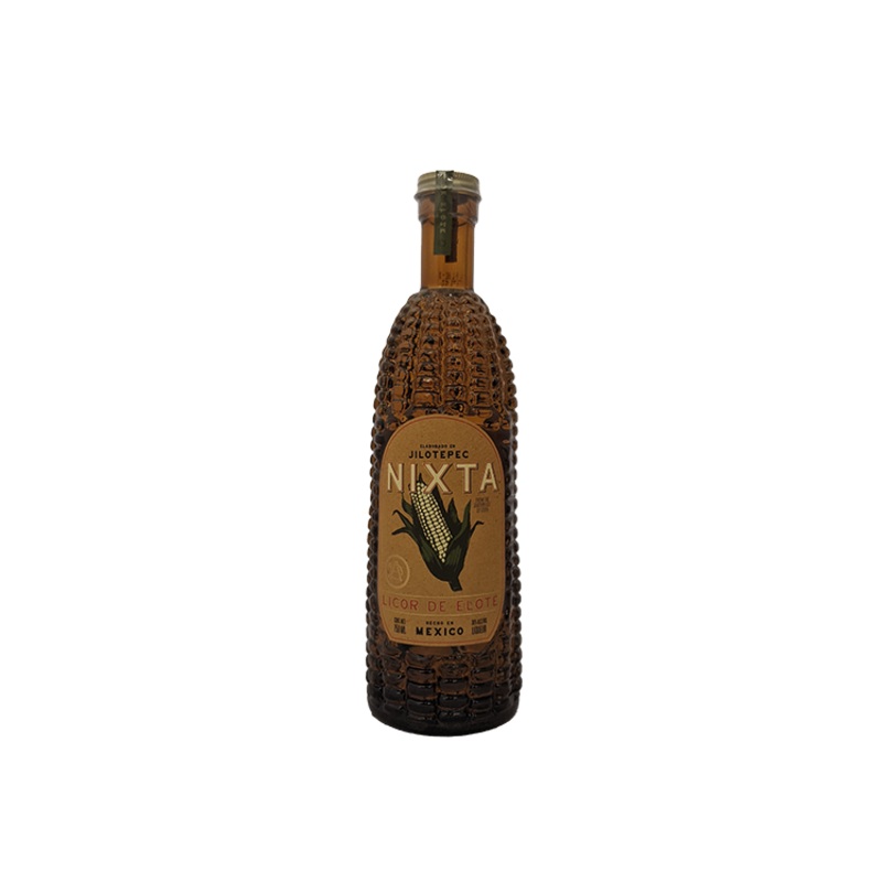 Nixta Licor De Elote 750ML