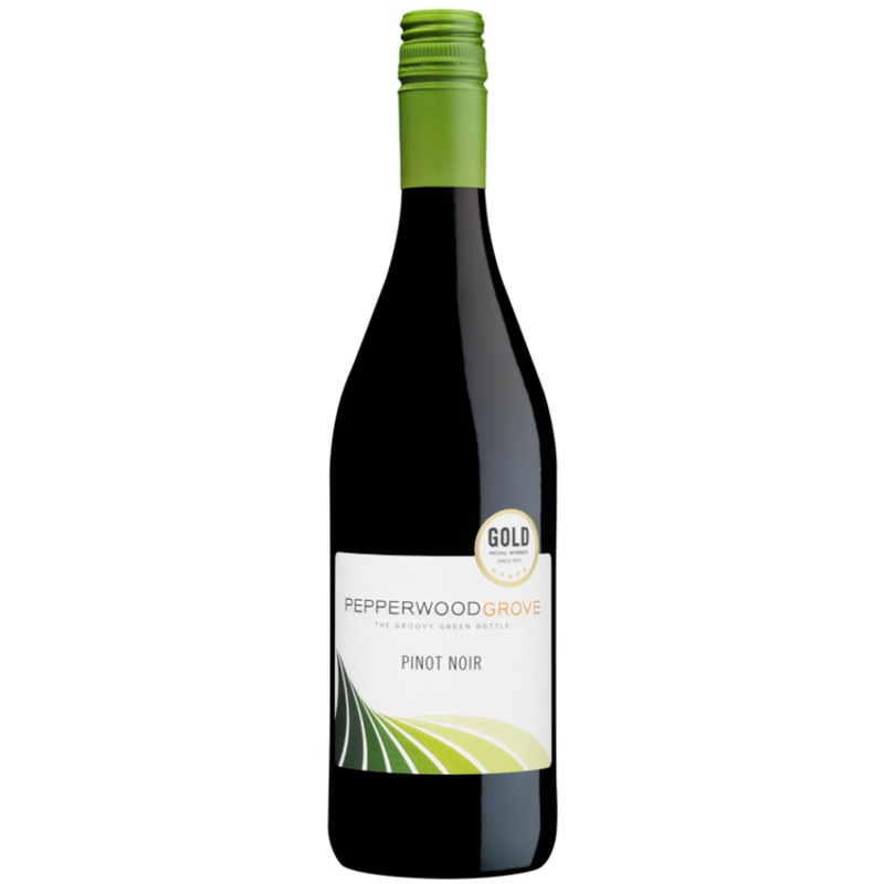 PEPPERWOOD GROVE PINOT NOIR INTERNATIONAL 750ML 750ML