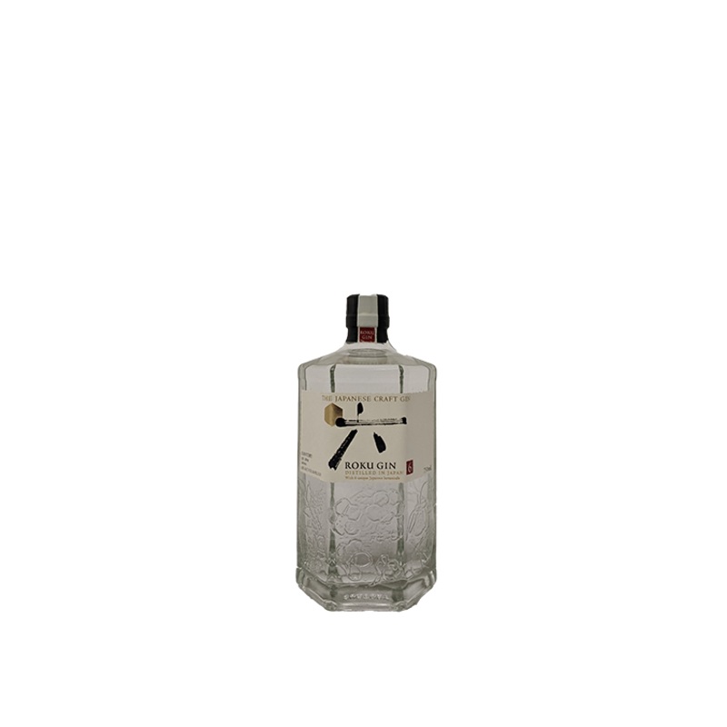 Roku Gin 750ML
