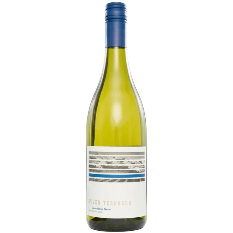 SEVEN TERRACES SAUVIGNON BLANC 750ML @ Deerfoot City [1001136] 750 ml