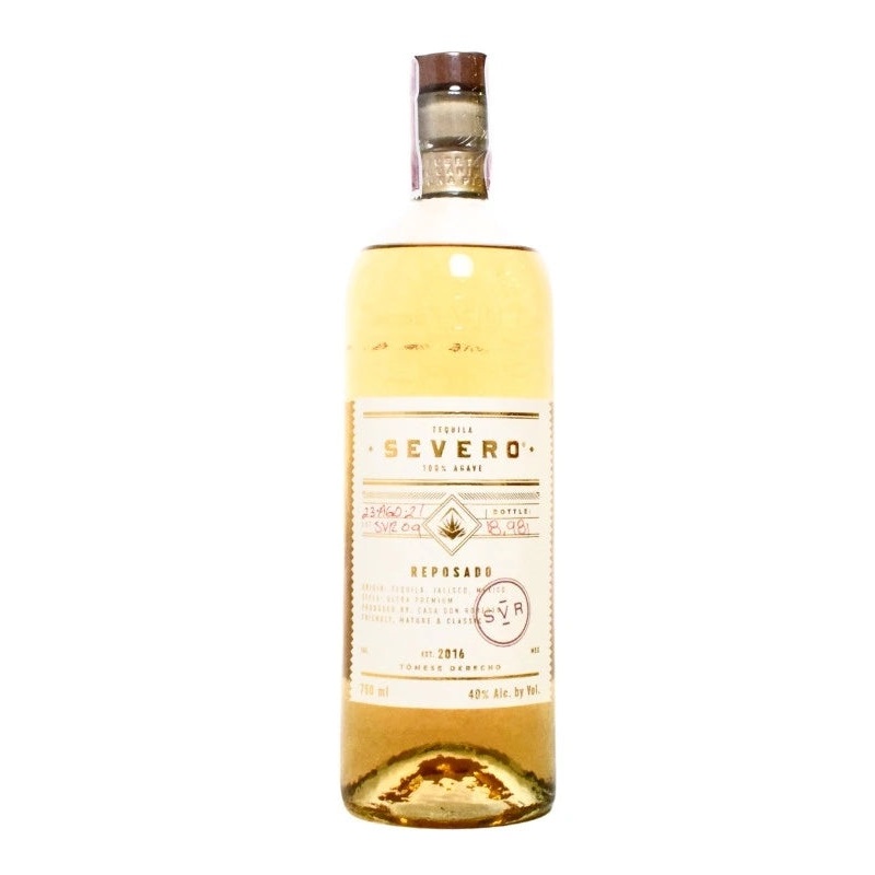 SEVERO REPOSADO TEQUILA 750ML @ Red Deer [1040653] 750 ml