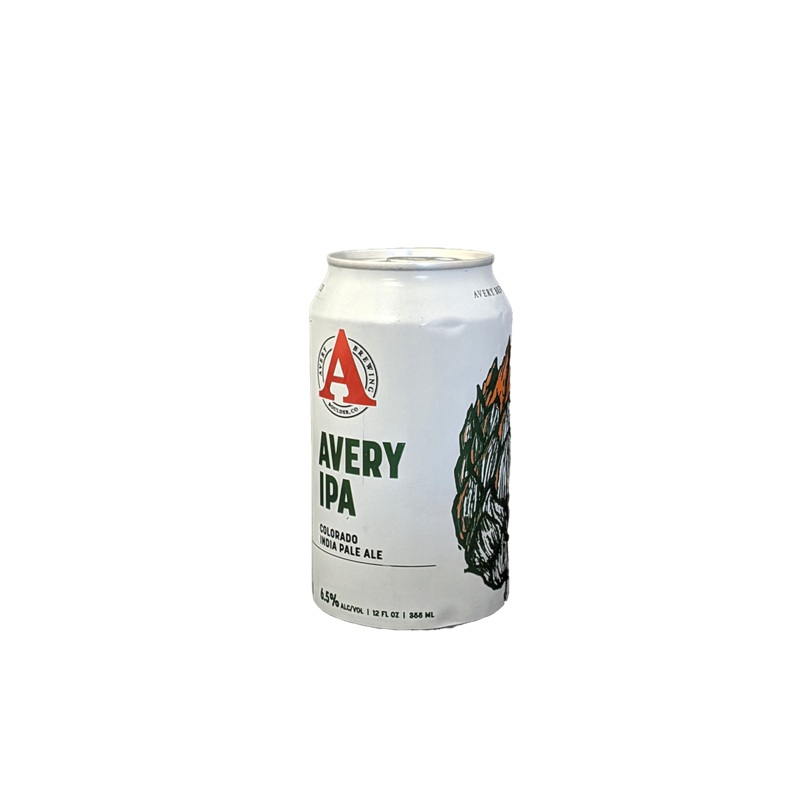 Avery IPA 6 Pack Cans