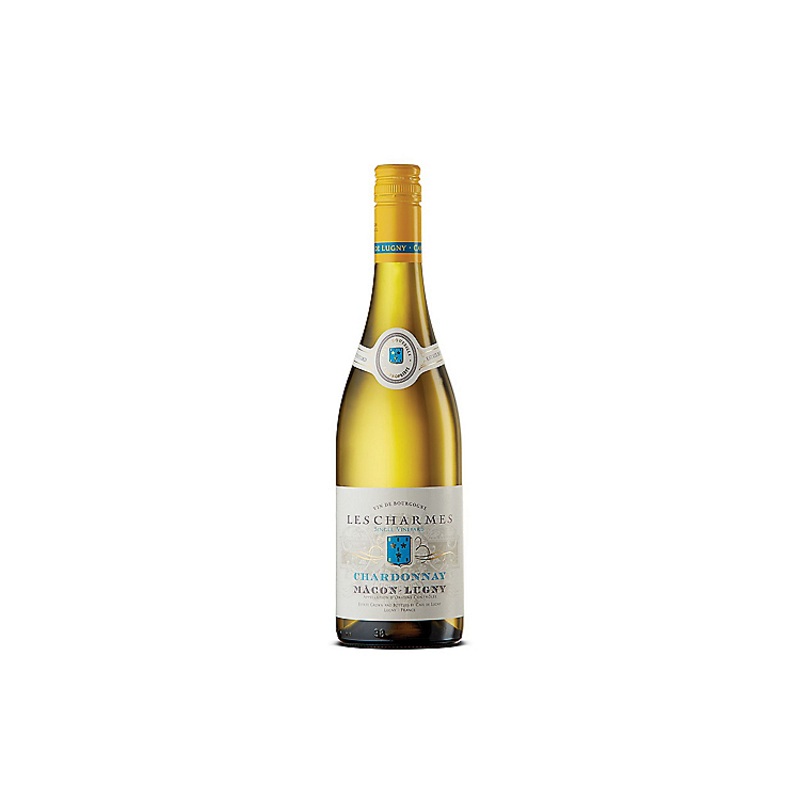 CAVE DE LUGNY MACON LUGNY LES CHARMES 2021 750ML 750ML