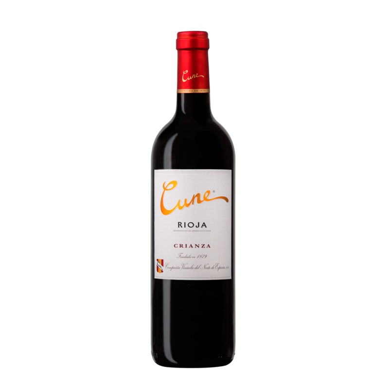 Cune Rioja Crianza