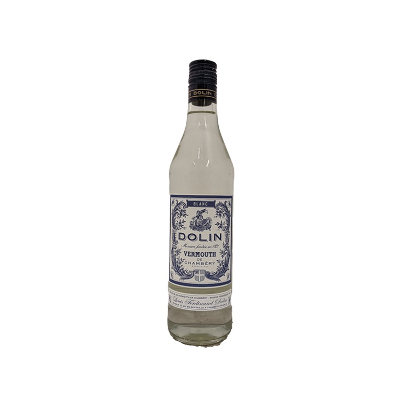 Dolin Blanc Vermouth 750ML