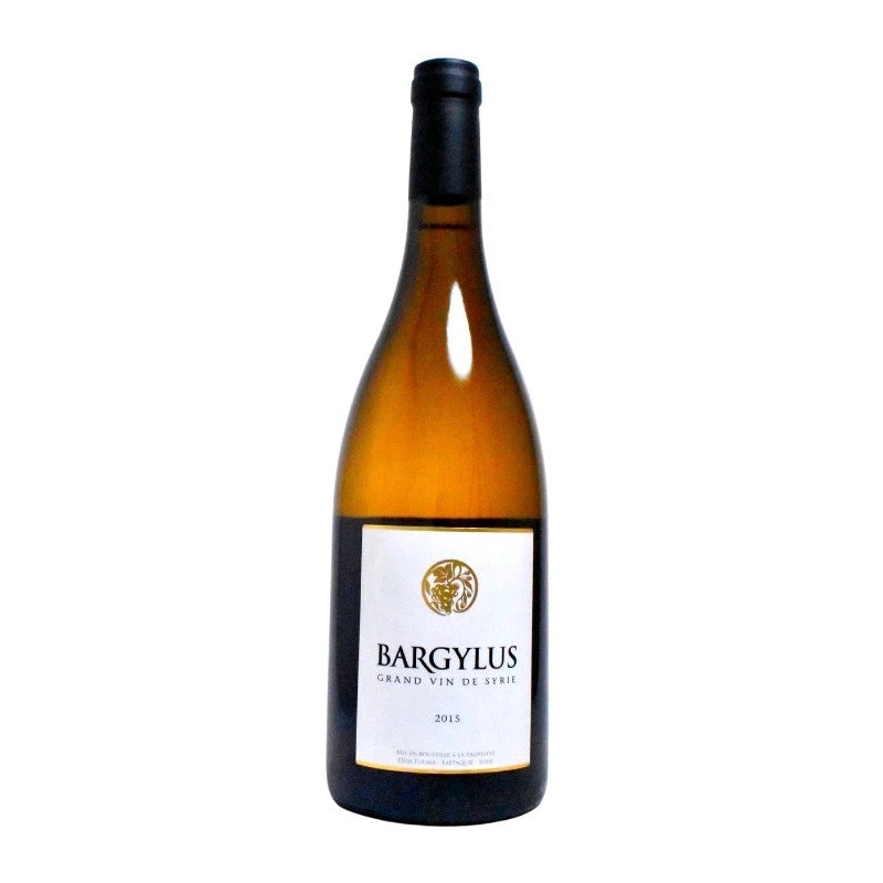 DOMAINE BARGYLUS WHITE 750ML @ Signal Hill [1038748] 750 ml