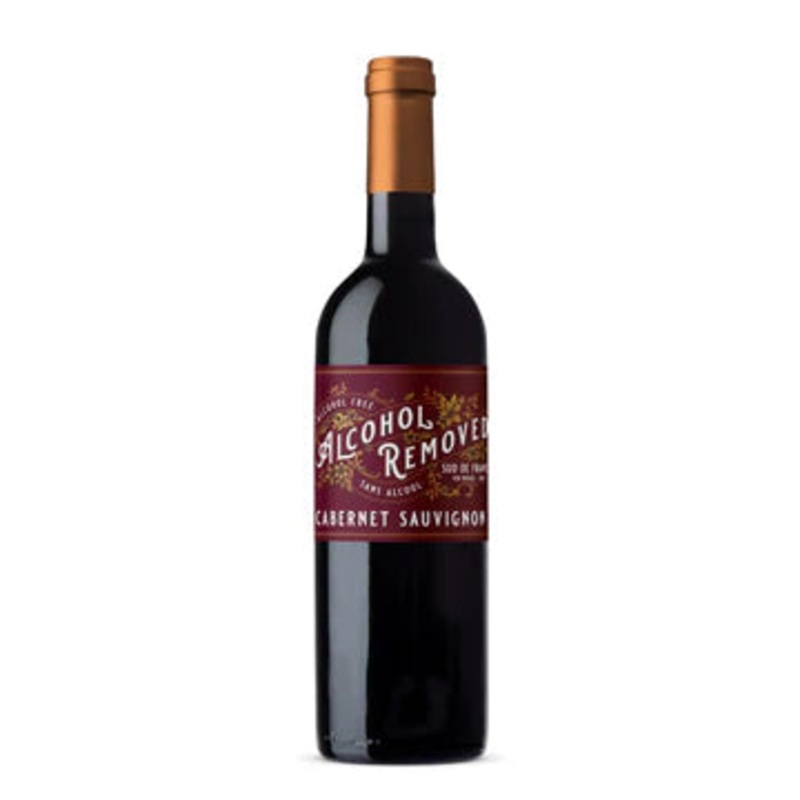 DOMAINE LA COLOMBETTE NON ALC CABERNET SAUVIGNON 750ML @ Emerald Hills [1045313] 750 ml