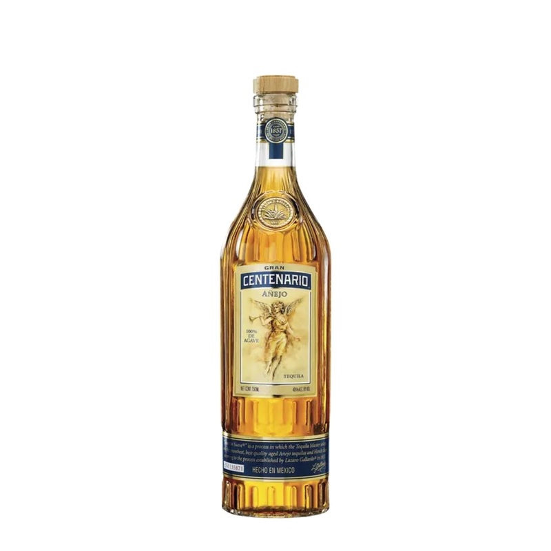 Gran Centenario Tequila Anejo 750mL